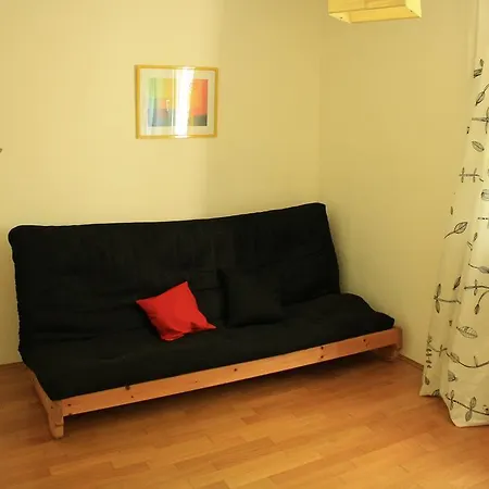 Ferienwohnung Kleines Lautertal Herrlingen Buitenkant foto