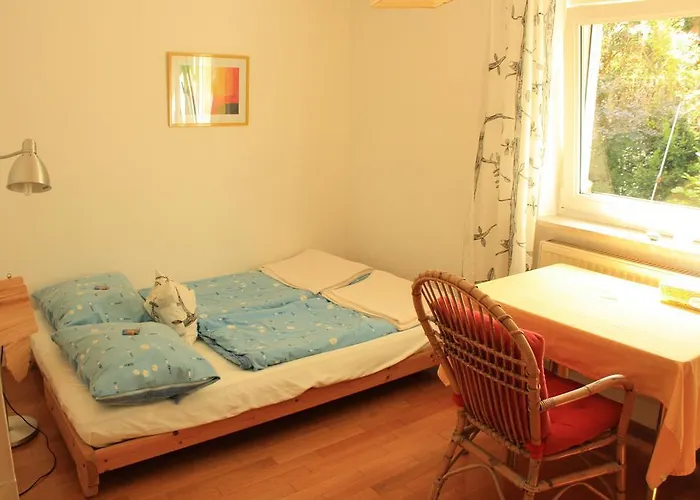 Ferienwohnung Kleines Lautertal