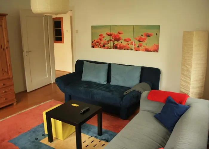 Ferienwohnung Kleines Lautertal