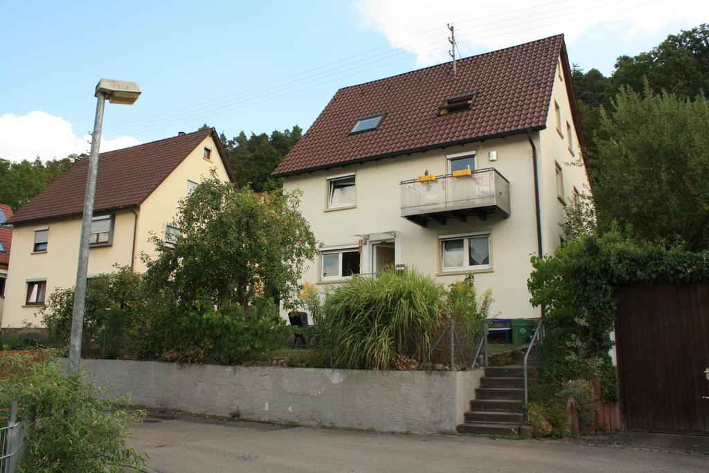 Apartment Kleines Lautertal *