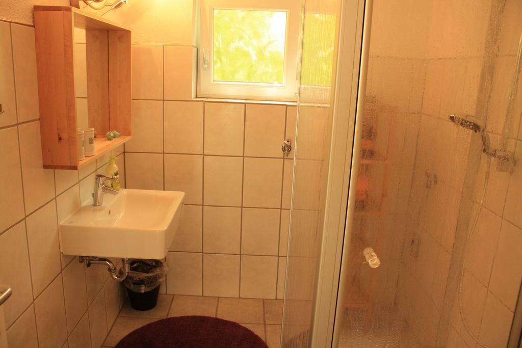 Kleines Lautertal