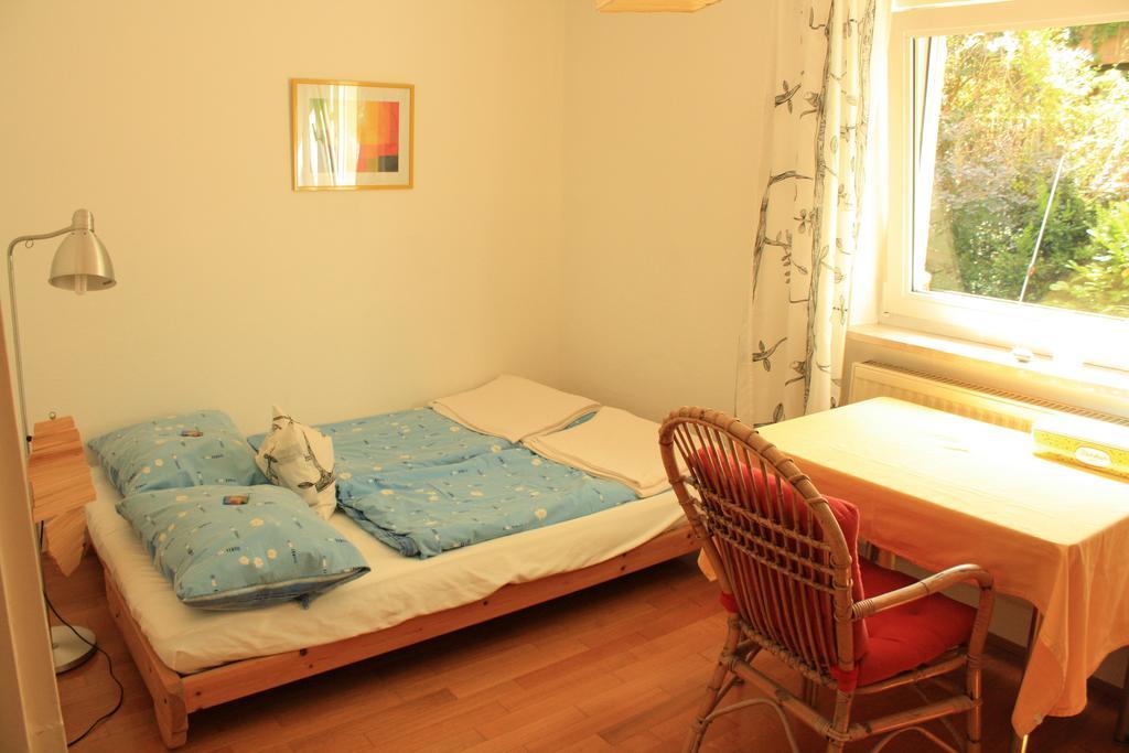 Apartment Kleines Lautertal Herrlingen