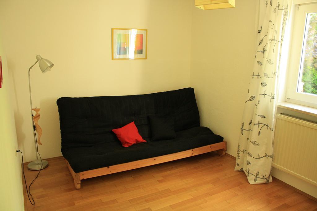 Apartment Kleines Lautertal *