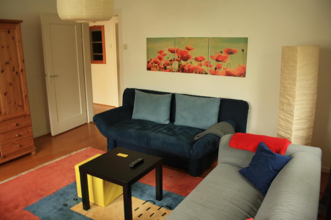 Kleines Lautertal Apartment Herrlingen