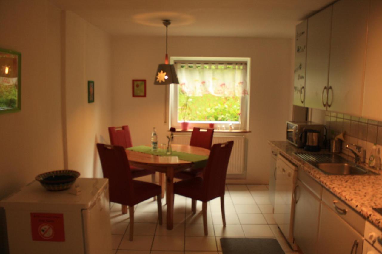 Kleines Lautertal