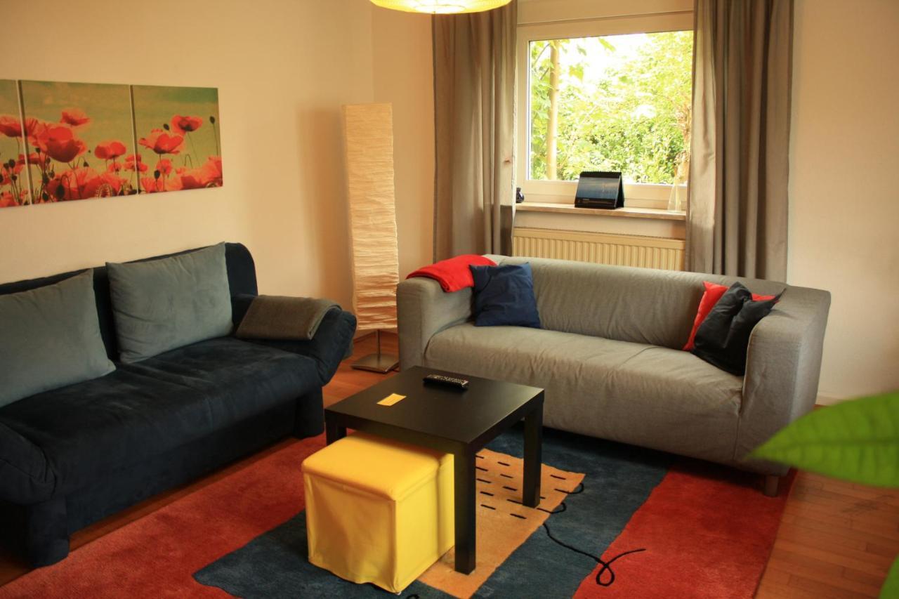Apartment Kleines Lautertal Herrlingen